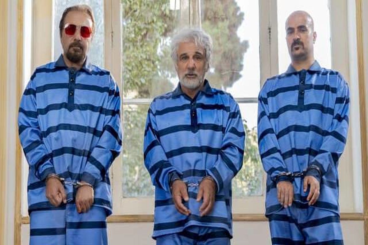 دستگیری این سلبریتی ها به چه جرمی؟