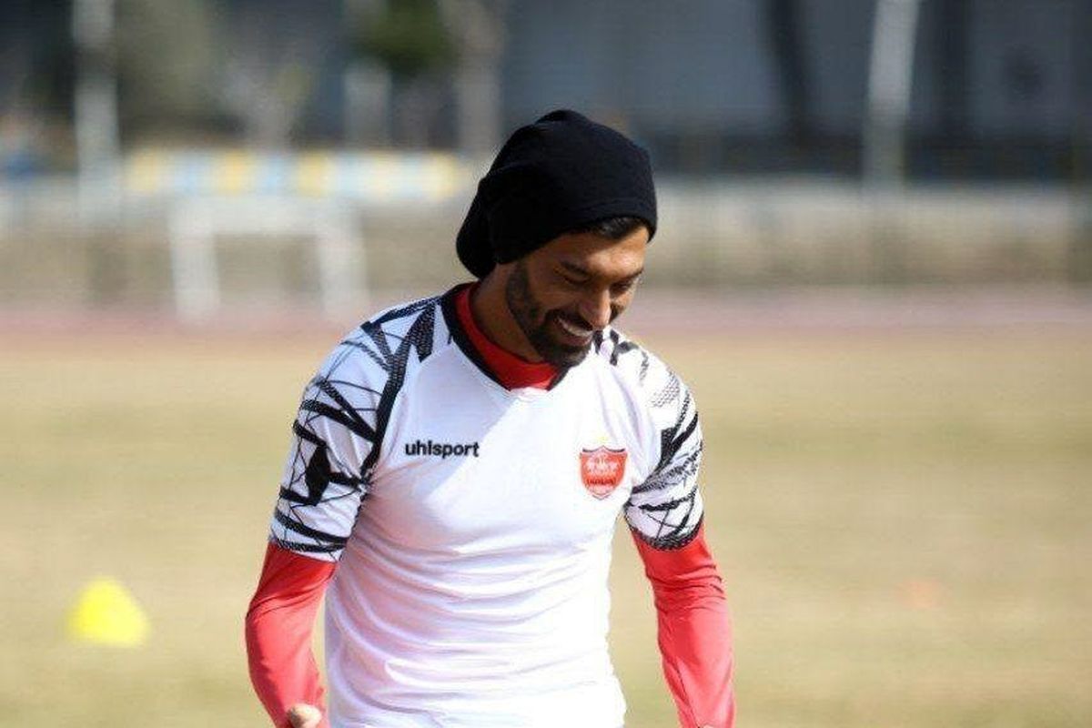 گل‌محمدی ورود کرد، چالش قرمزها با رضاییان فعلا تمام شد