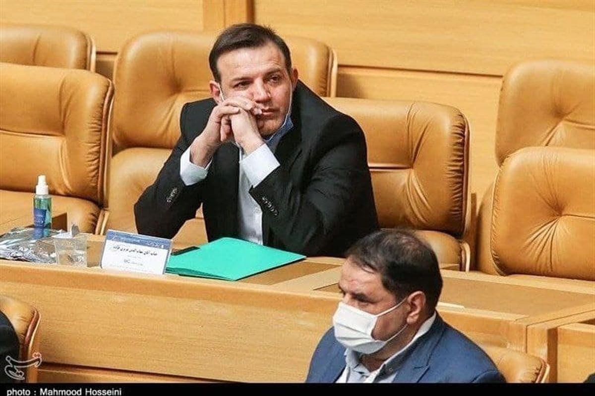 فوری / عزل عزیزی خادم