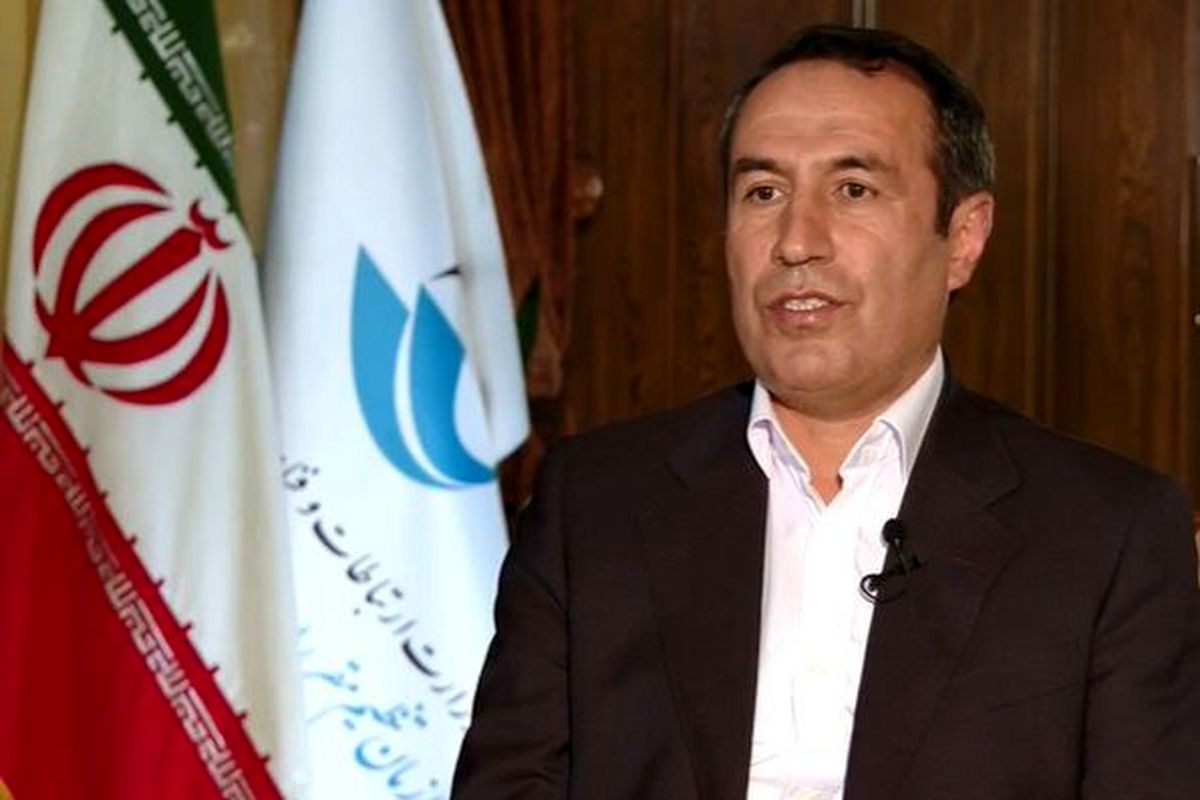 عذرخواهی به خاطر کیفیت پایین اینترنت