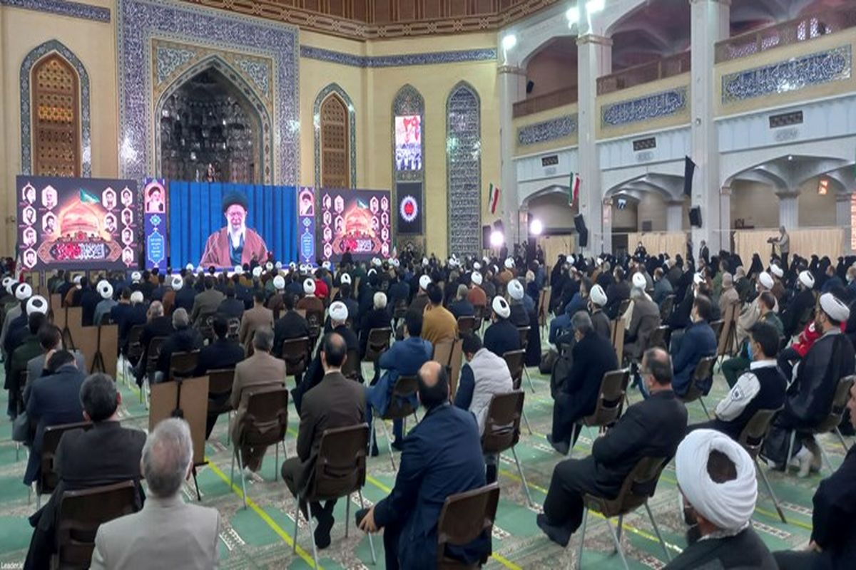 گلایه های مهم رهبری درباره برجام