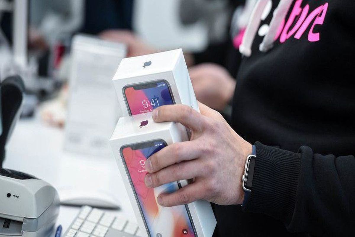 صاحبان گوشی آندروید کلاه سرشان رفت