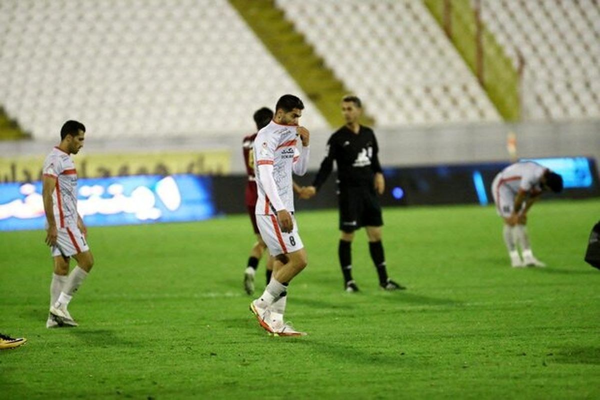 گرانقیمت‌ترین خرید پرسپولیس در سراشیبی