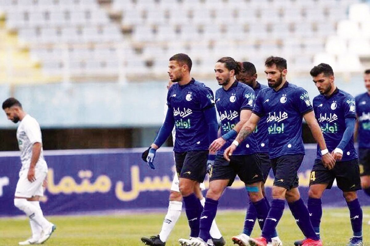 بحران خطرناک در انتظار استقلال