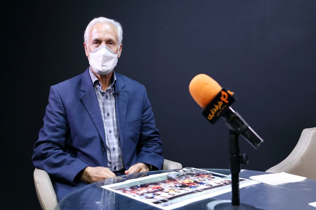 استعفای ذوالفقارنسب و بی‌خبری باشگاه