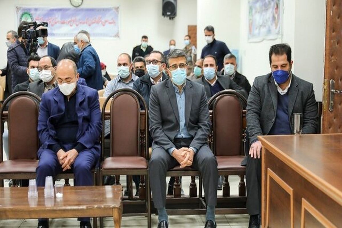 از دومین جلسه دادگاه رسیدگی به پرونده کروز چه خبر؟