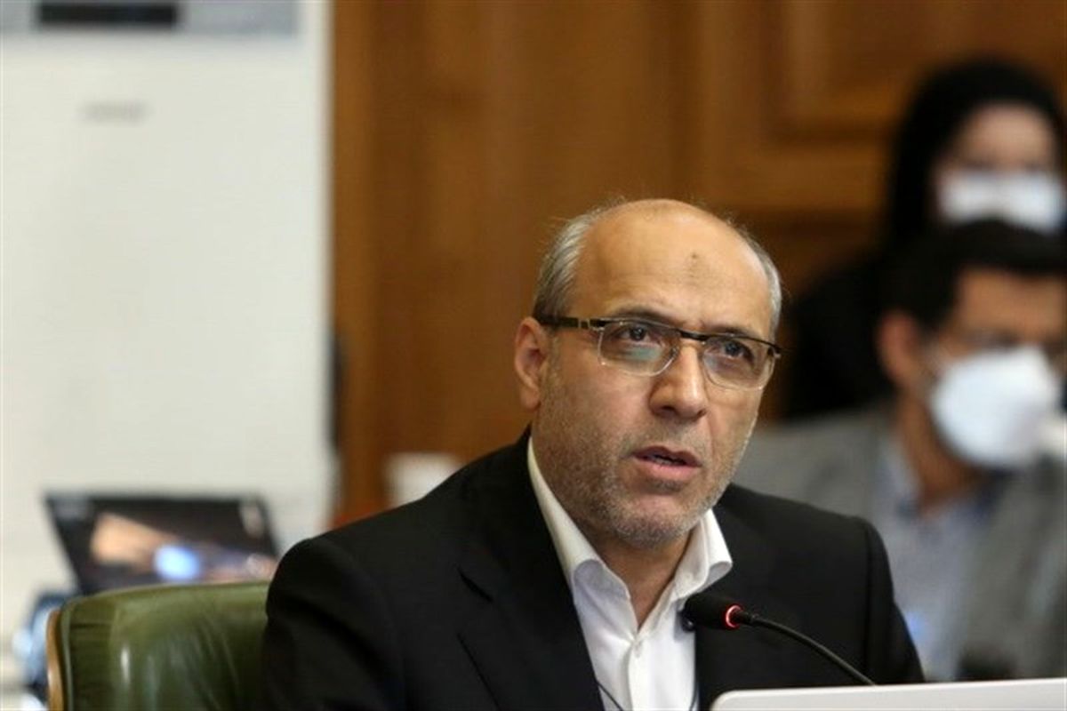 وضعیت نگران‌کننده موتورسیکلت‌ها و کامیون‌ها در پایتخت