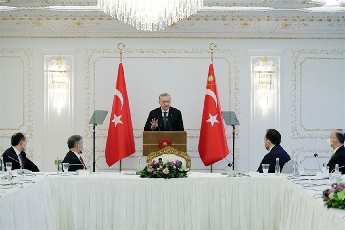 خطرات تند شدن زبان سیاست در ترکیه