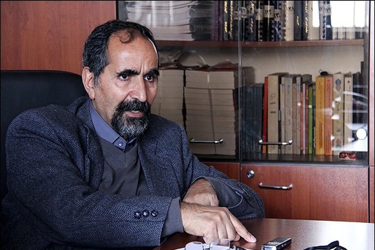 اخراج اساتید دانشگاه حذف مخالفین از صحنه است