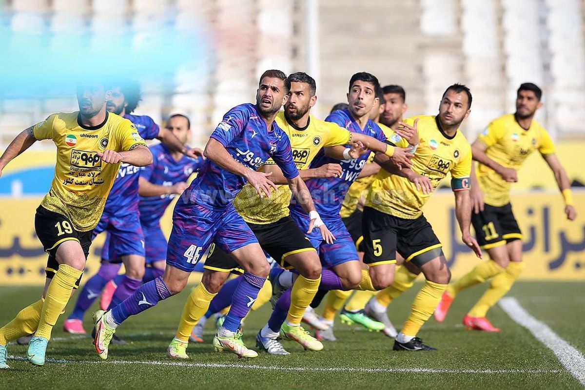 تهدید تیم‌های صنعتی به حذف از آسیا