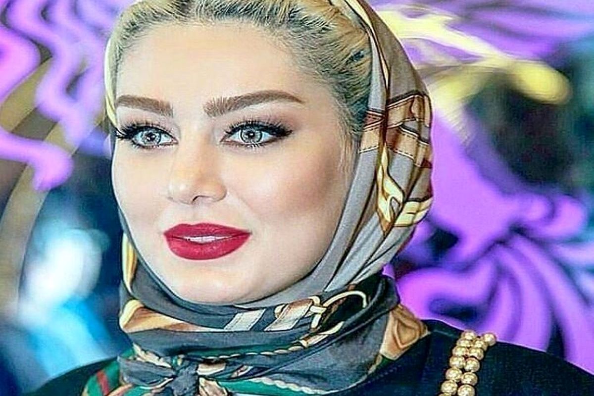 پاسخ دندان شکن سحرقریشی به شایعات اخیر