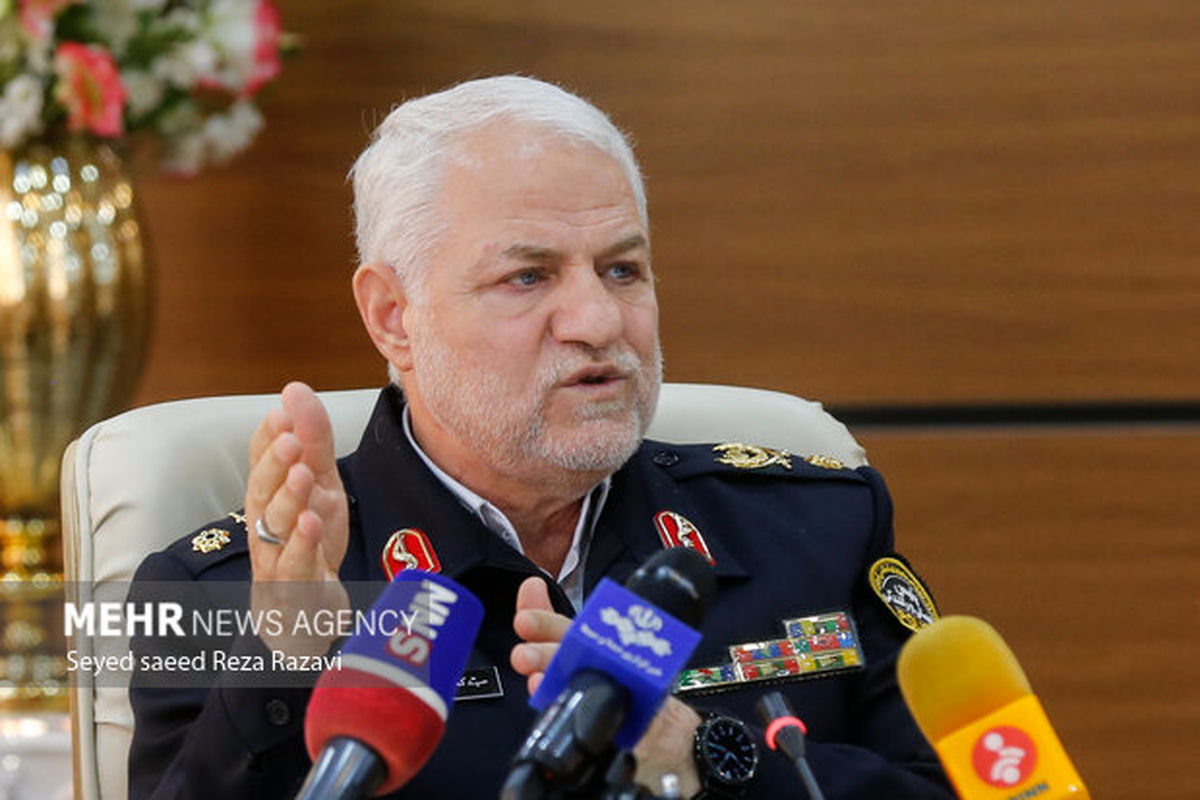 کروکی الکترونیک در کشور اجرایی می شود؟