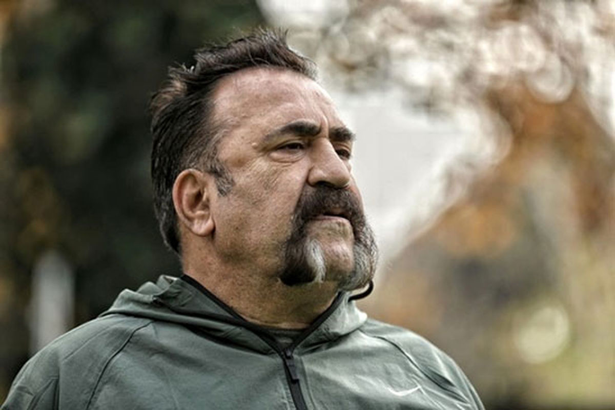 اظهار نظر جنجالی قلیچ درباره کرونا در استقلال