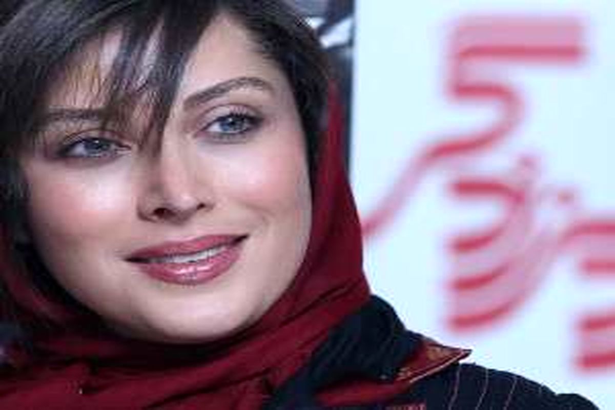 ستاره سینما به سبک مغول ها + عکس