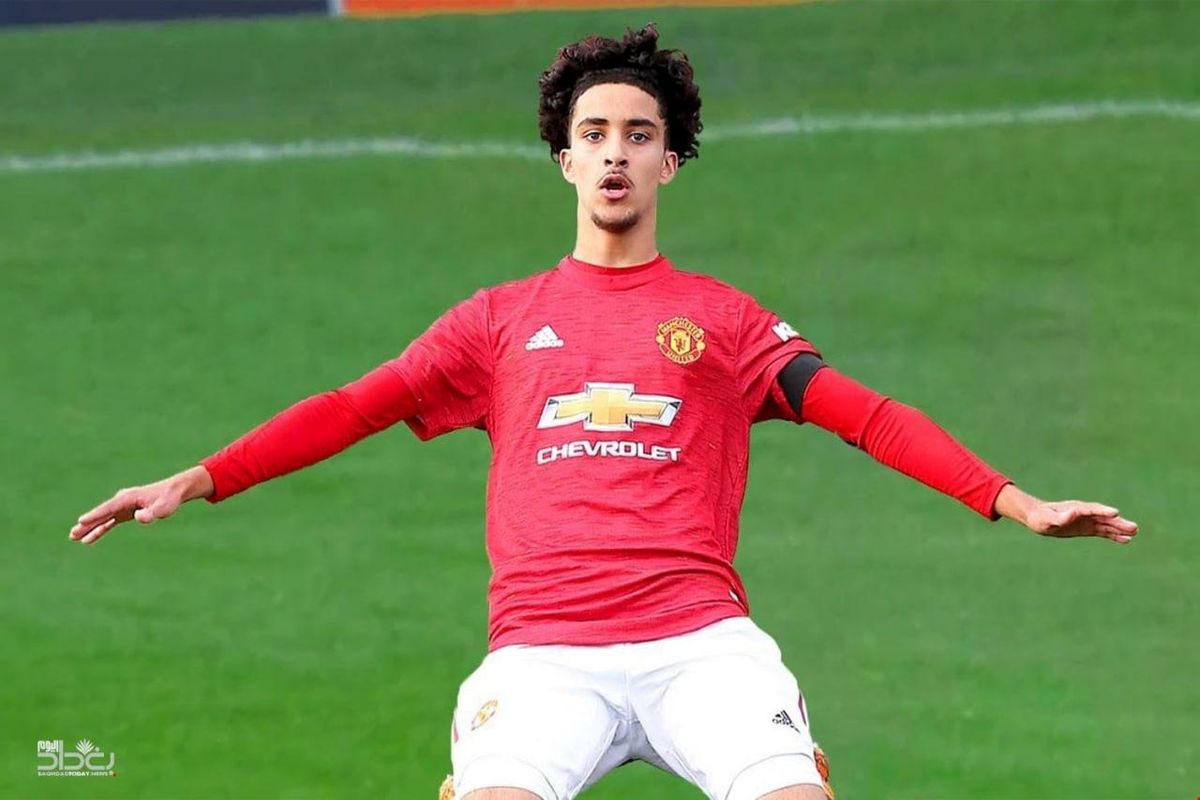 زیدان در تهران!