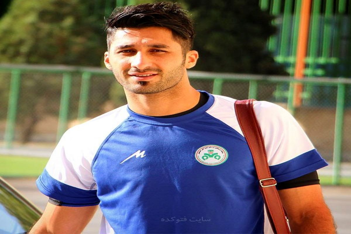 عکس خانوادگی رشید مظاهری