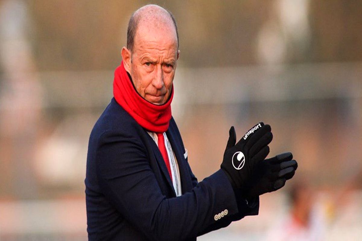 بازگشت سرمربی سابق پرسپولیس به فوتبال امارات