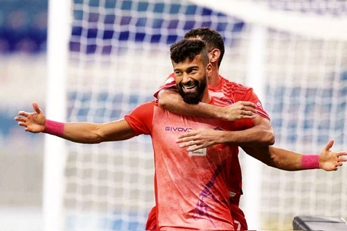 دلیل جالب مخالفت پیکان با فروش ستاره‌اش به پرسپولیس