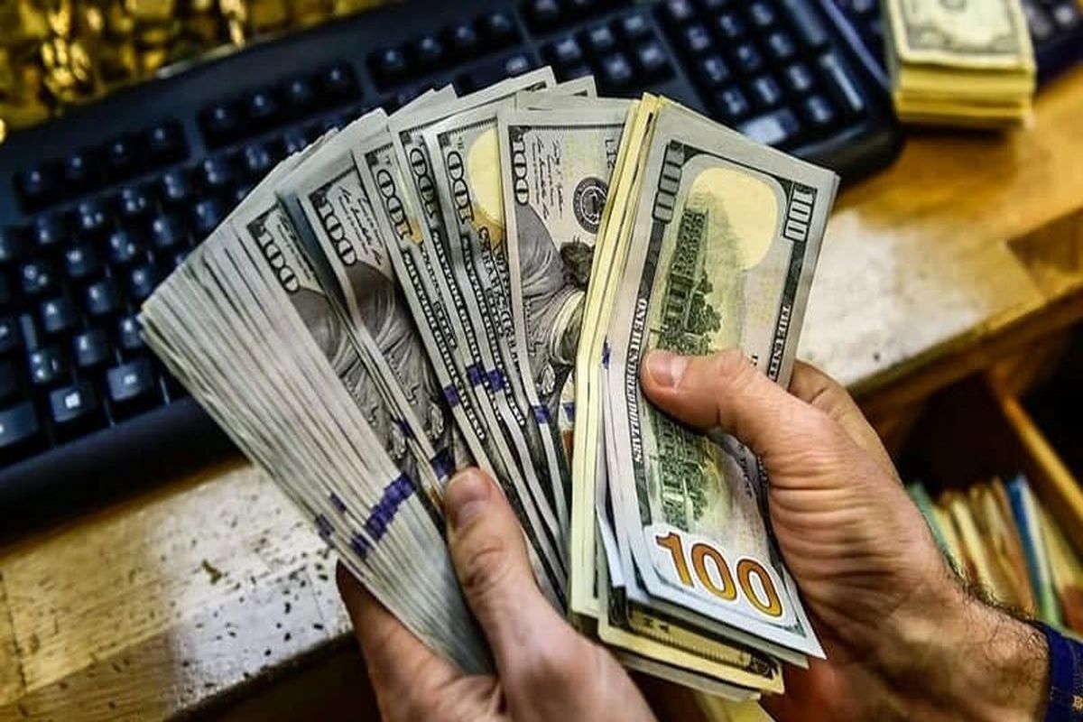 آماده باش برای ورود دلار به کانال ۲۴ هزار تومان