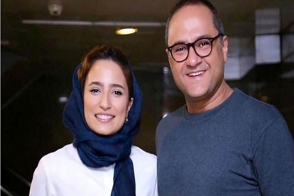 پرنسس زیبای نگار جواهریان را ببینید