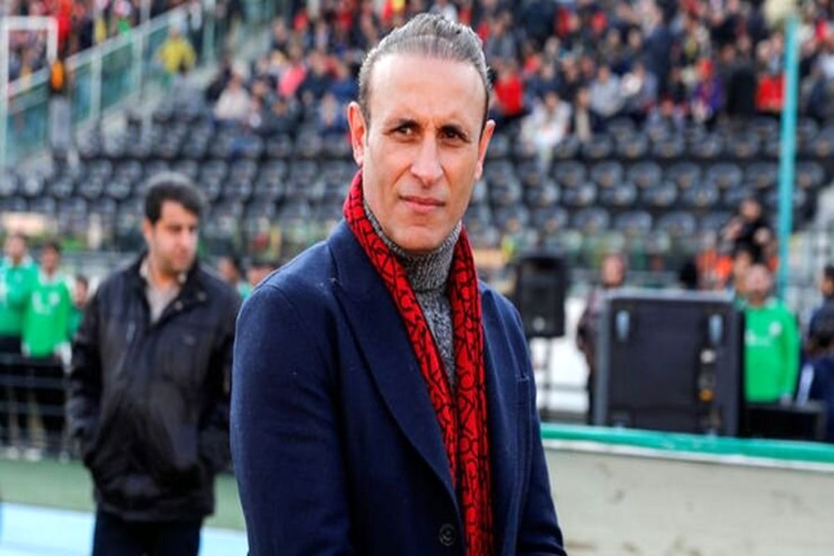 شرط‌های یحیی برای بازگشت به پرسپولیس