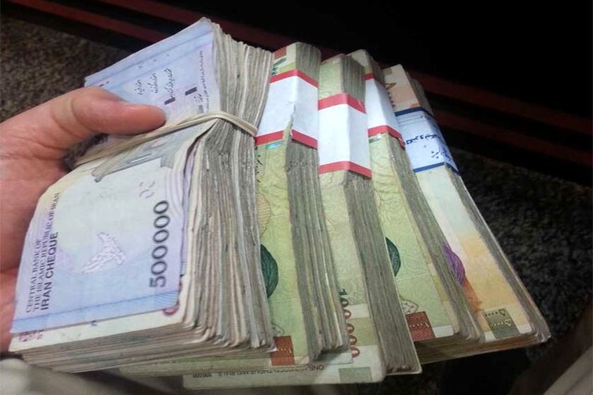 افزایش پاداش پایان خدمت کارکنان دولت