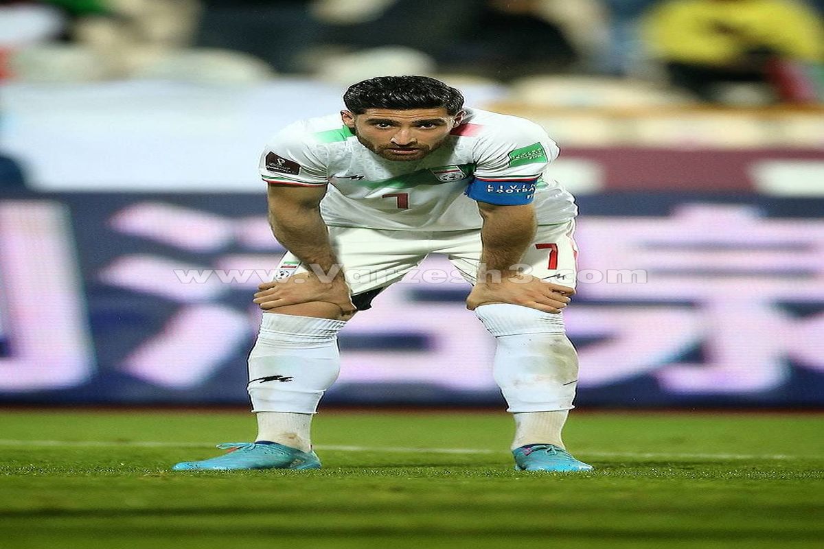 اظهارات جهانبخش درباره صعود شیرین در حضور مادران