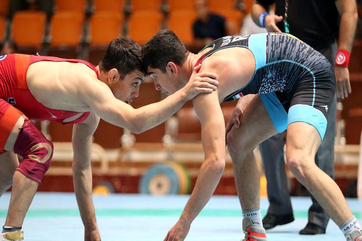 مهاجرت یک قهرمان ورزشی دیگر