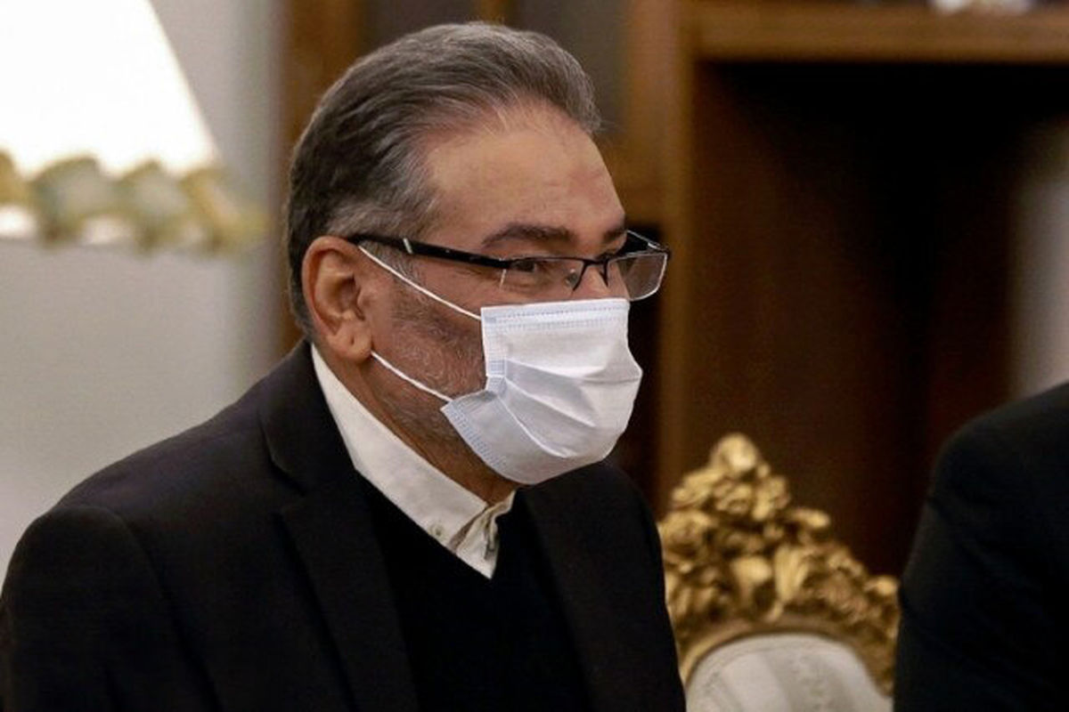 شمخانی: برای التیام زخم تحریم از جان و آبرو مایه می‌گذاریم