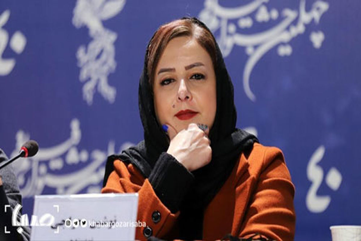 توییت عجیب درباره عذرخواهی نوشین معراجی