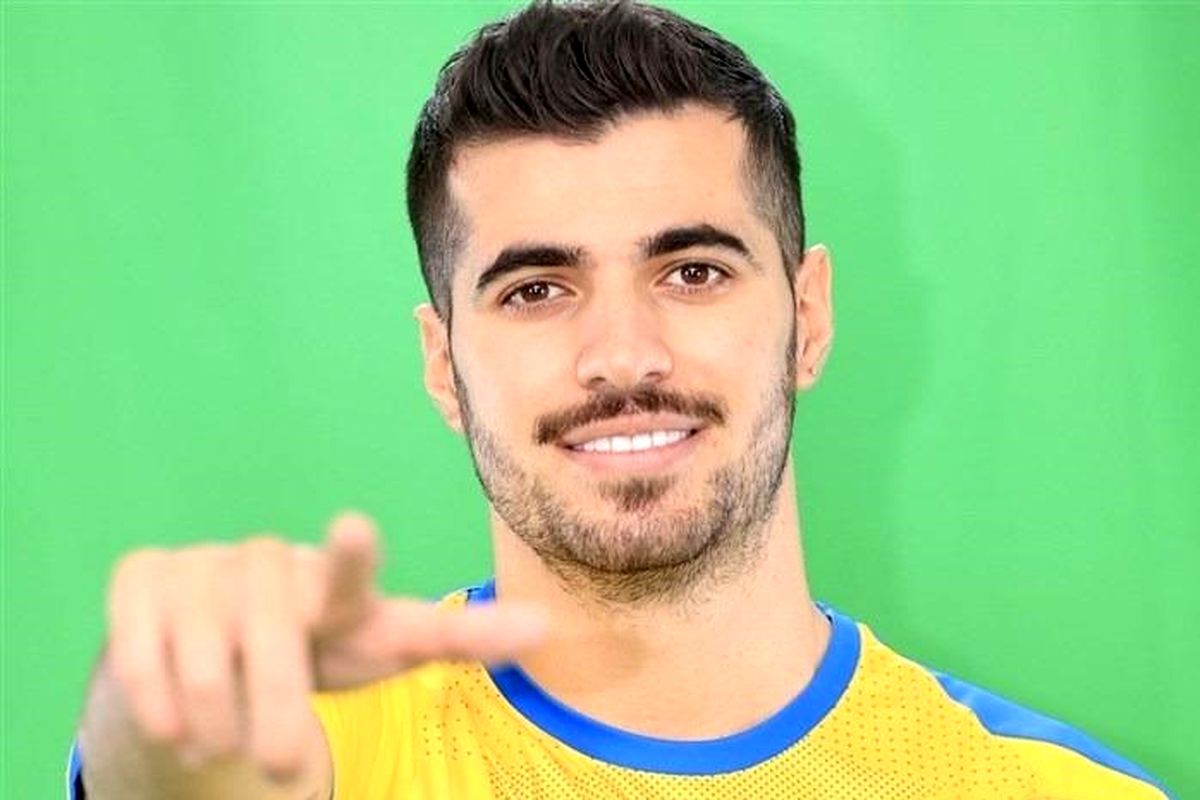 تکذیب دوری شش‌ماهه ستاره تیم ملی از میادین