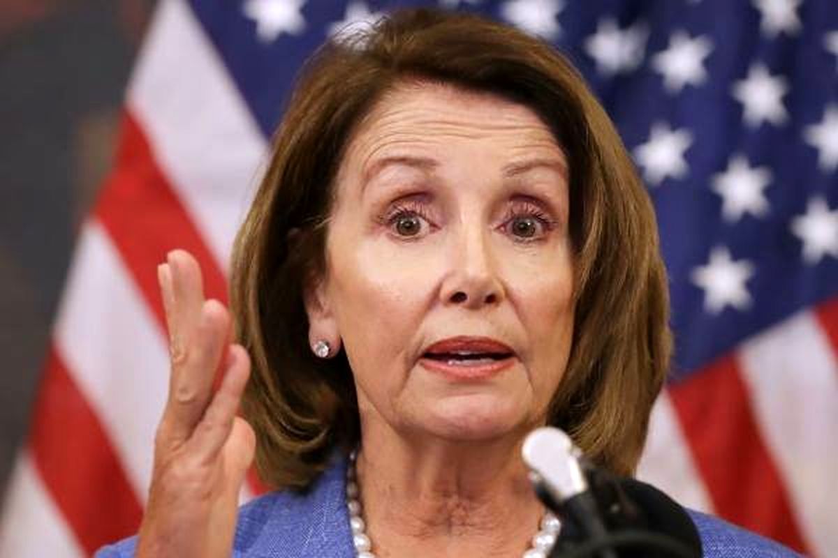 پلوسی به پوتین هشدار جدی داد