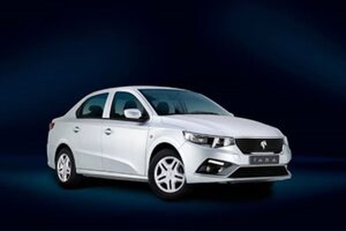 قیمت تارا اتوماتیک و دنده‌ای در بازار آزاد +جدول