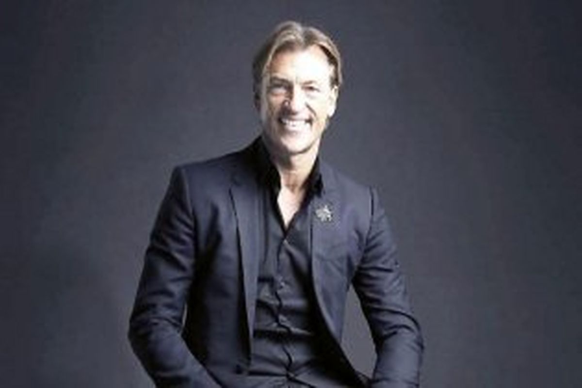 تمایل سرمربی عربستان برای حضور در فوتبال ایران