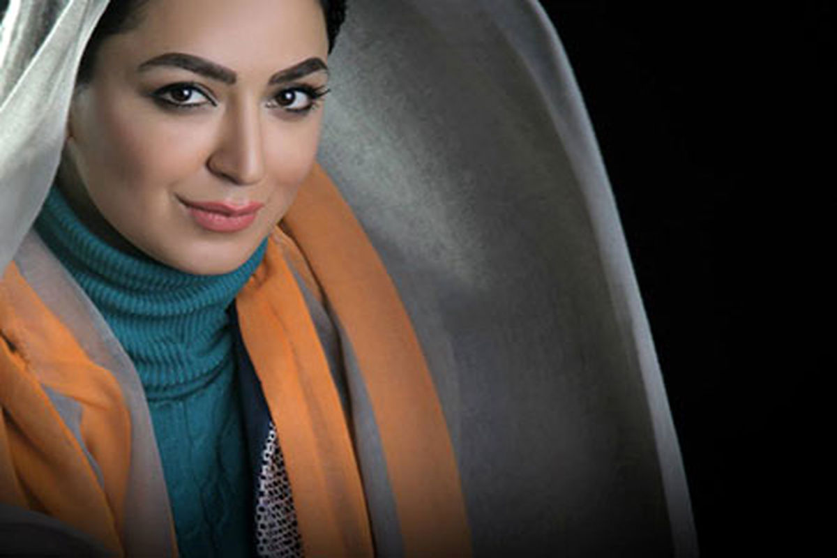 ادابازی خانم بازیگر+ فیلم