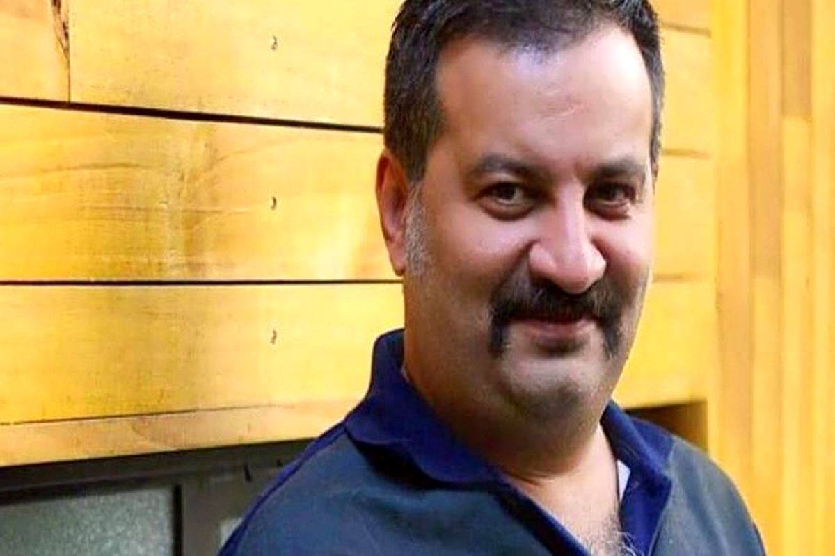 این سلبریتی تغییر جنسیت داد + عکس