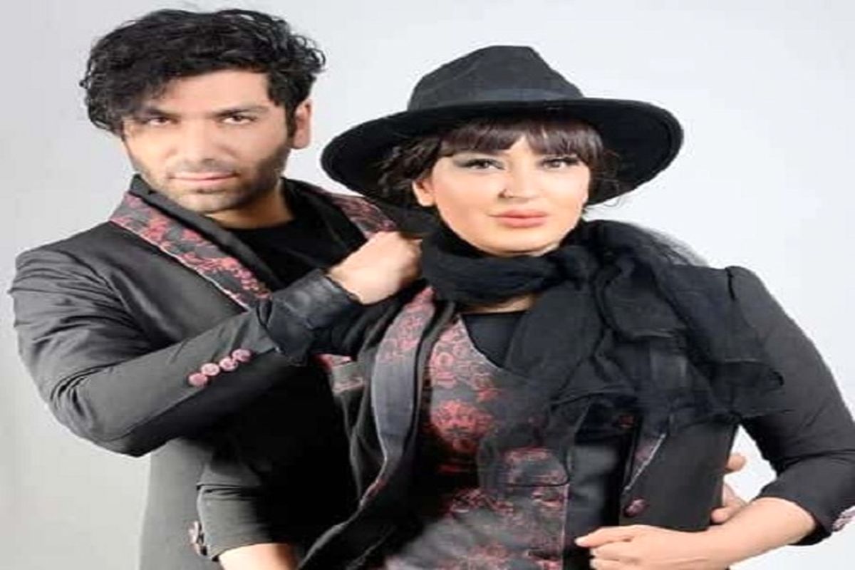 طرح هایی نو از زوج هنرمند خوش پوش