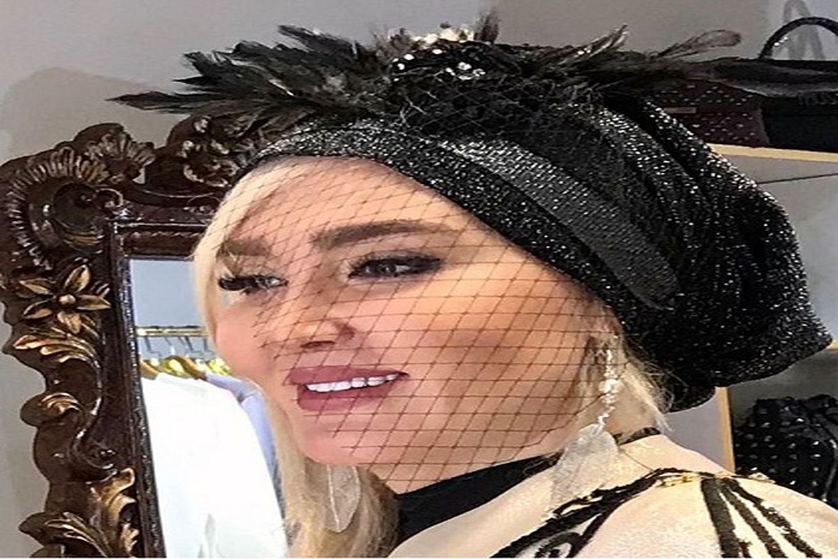 تنفر زهره فکور از حرفه بازیگری + فیلم