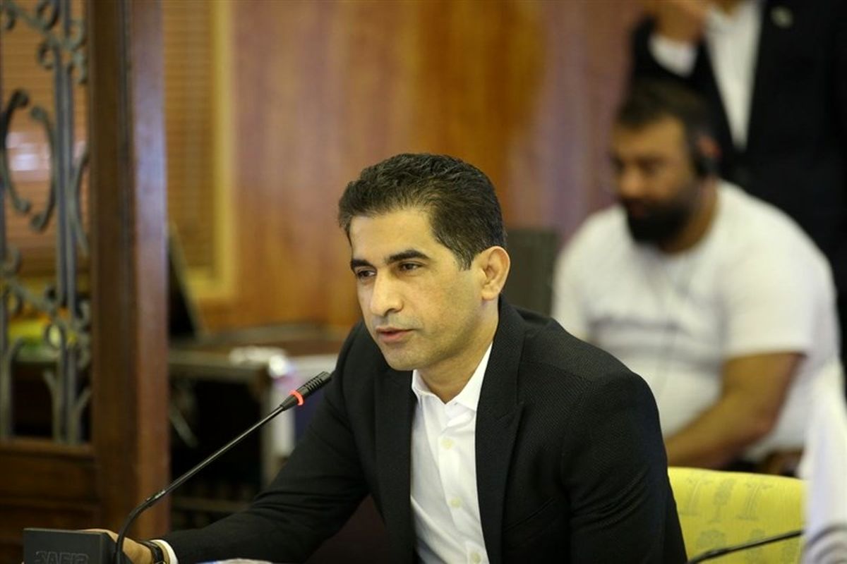 احتمال حضور تماشاگران در دربی