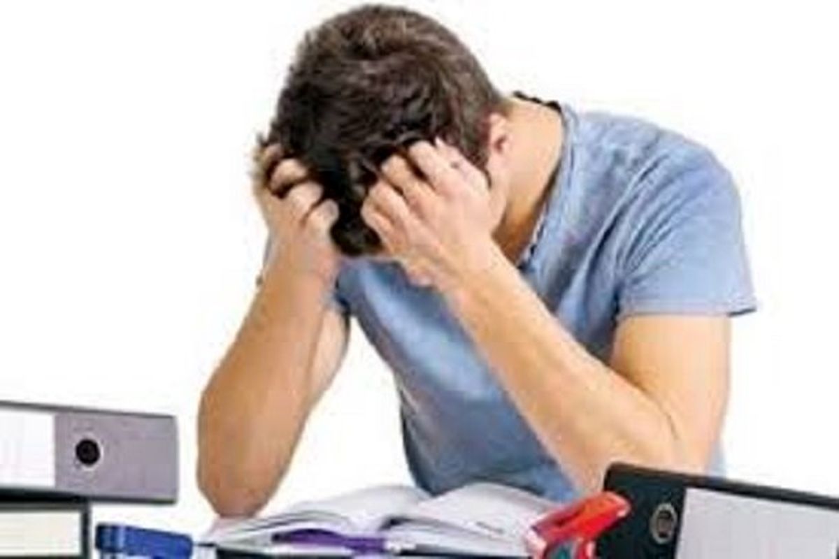 حملات پانیک را جدی بگیرید