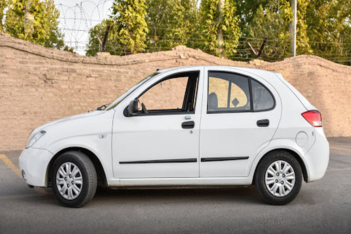 اتفاق عجیب / ترمز تولید خودروی بی رقیب سایپا کشیده می‌شود؟