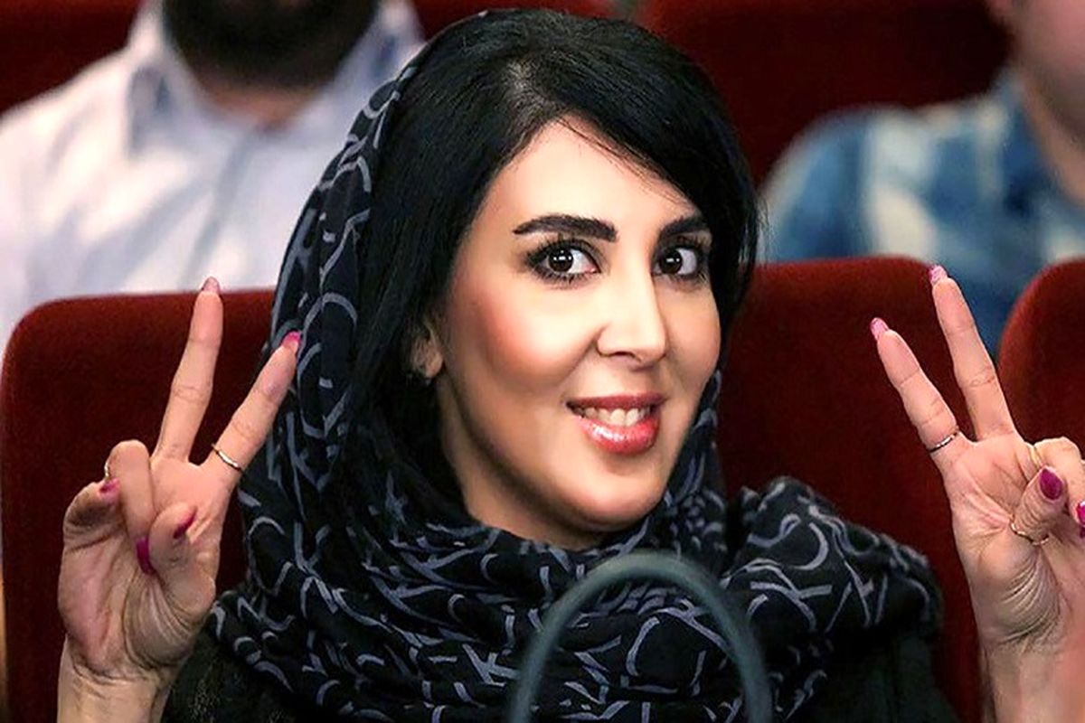 سلبریتی محبوب از رواج حقیقت حمایت کرد