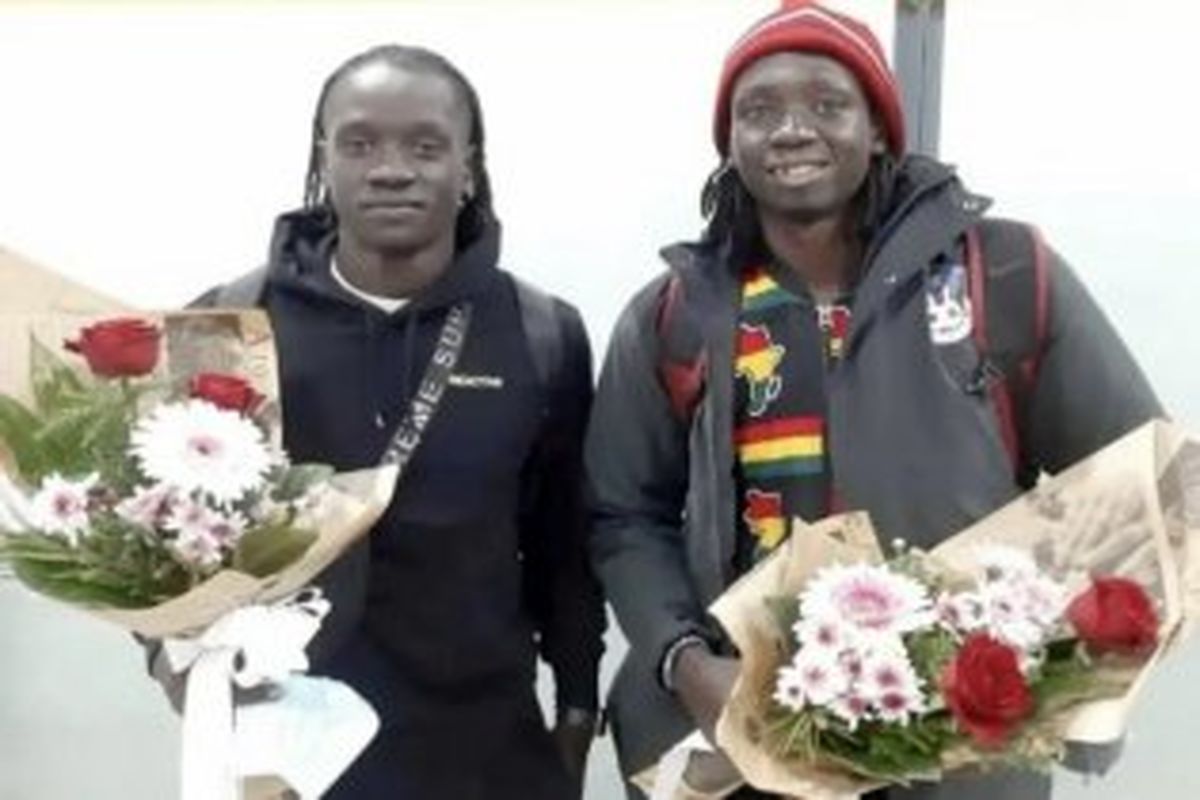 خریدهای خارجی پدیده نیامده رفتنی شدند