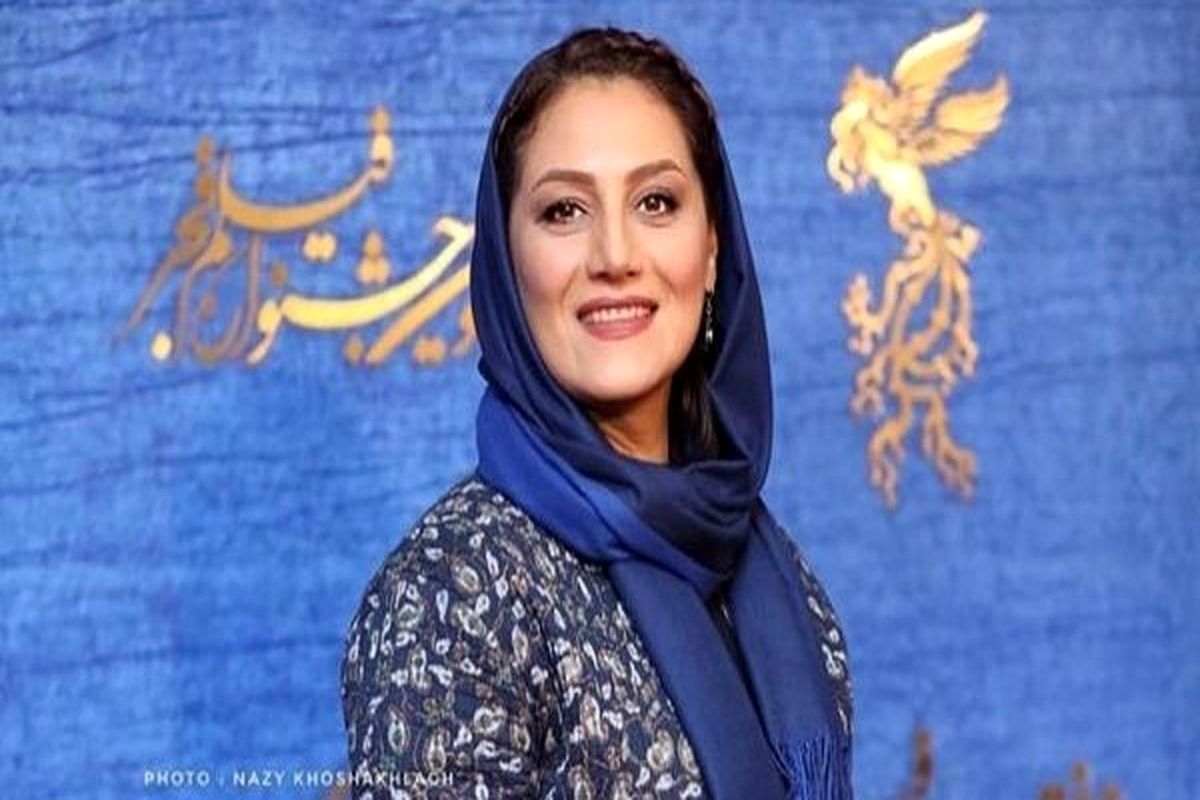 آزرده خاطر شدن شدن سلبریتی پرکار + عکس