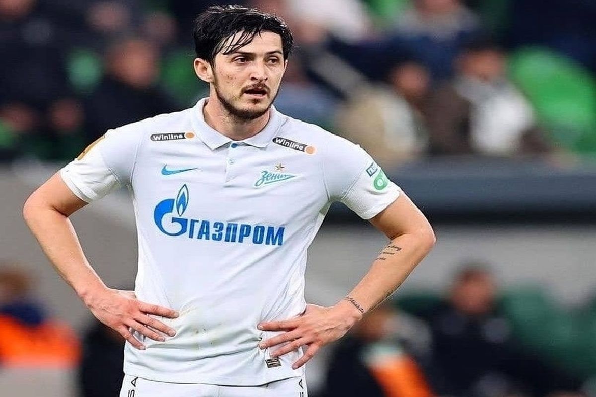 تغییر سیستم تیم ملی مقابل کره