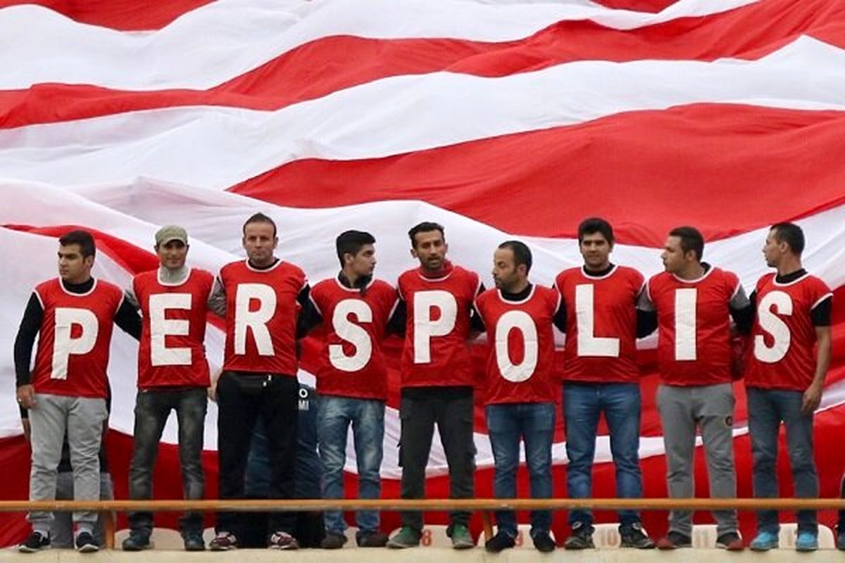 پرسپولیسی شدن پورعلی‌گنجی فعلا منتفی است