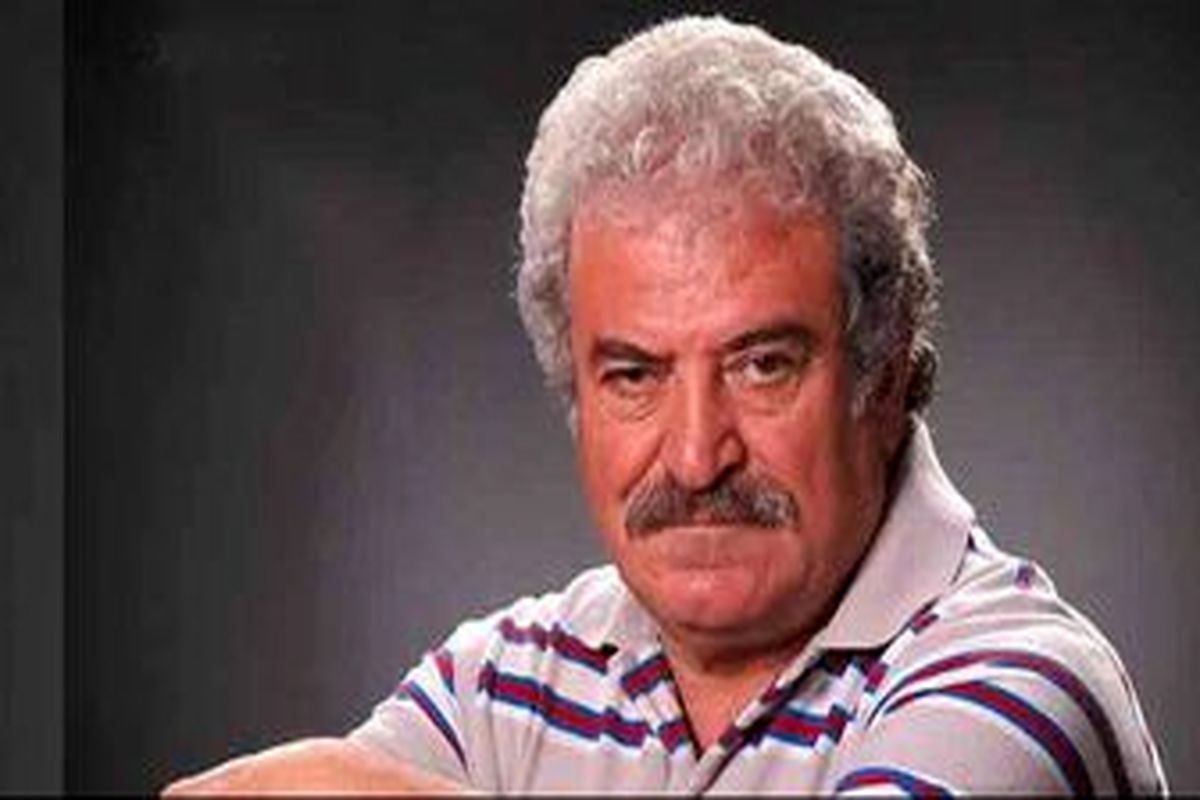 عزیزانی که در عرصه هنر مو سفید کردند