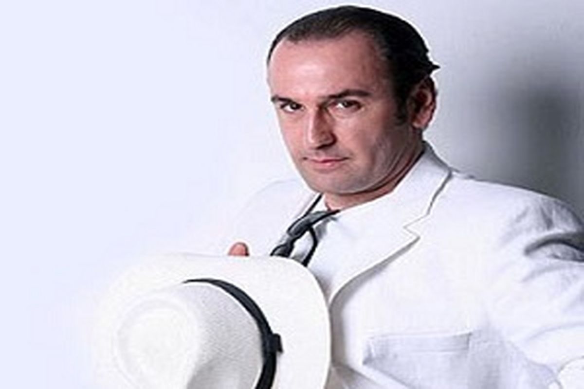 نبینید سرگیجه می گیرید!