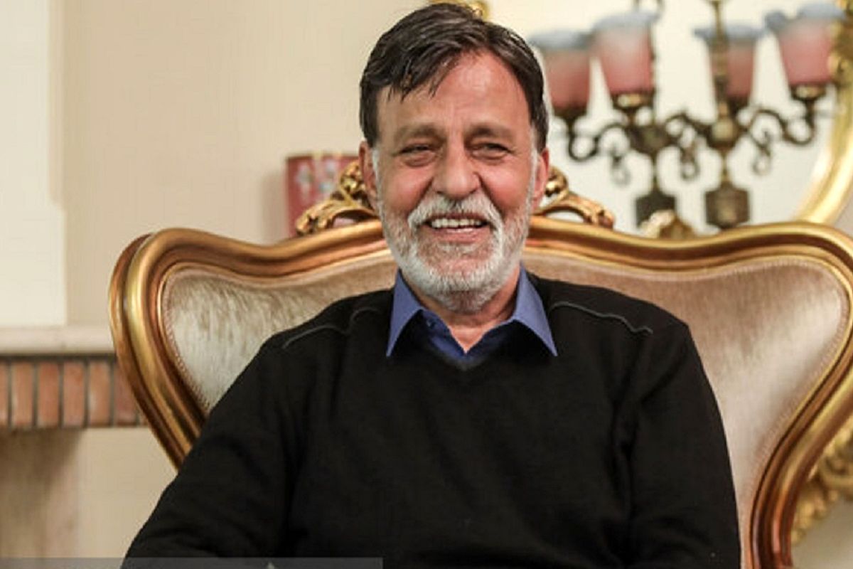 مرتضی عقیلی به وطن بازگشت