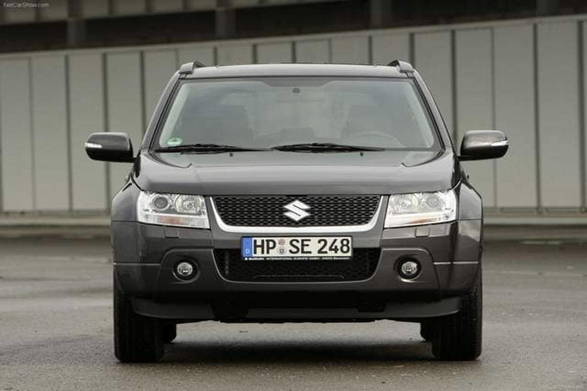 جدول قیمت خودروهای سوزوکی (۱۶ اسفند ۱۴۰۰)